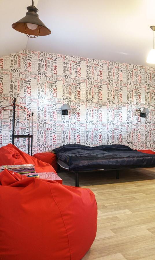 Villa Authentic Odessa Dacha Extérieur photo