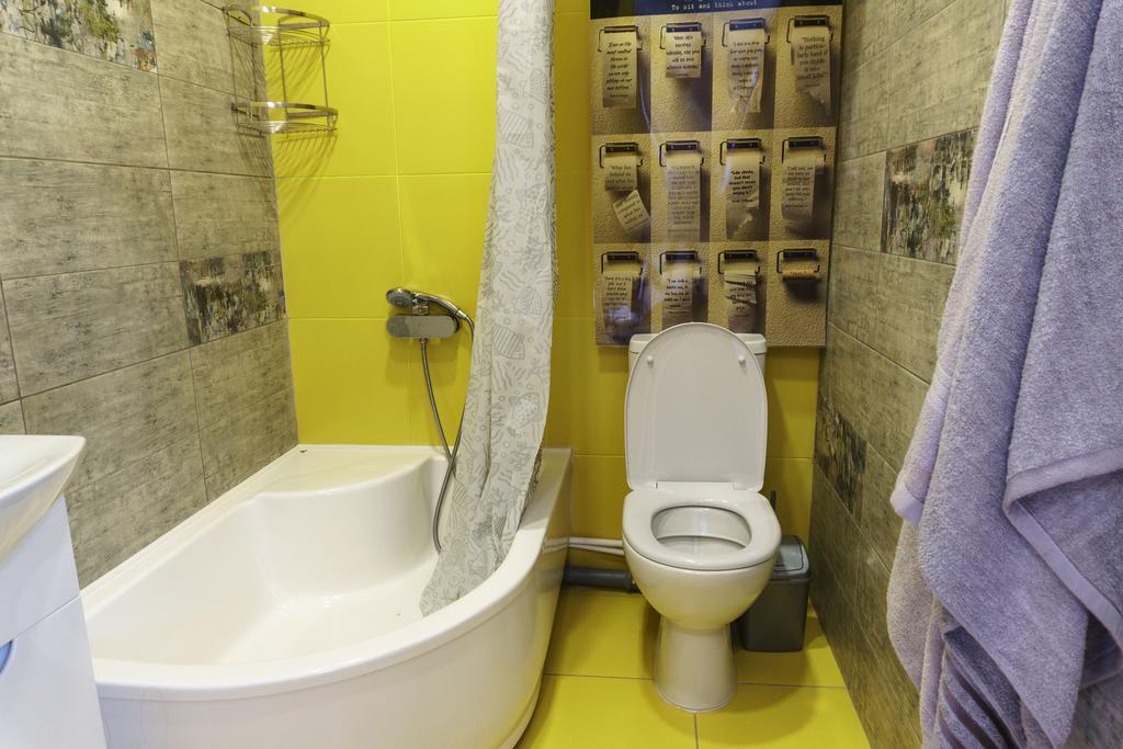 Villa Authentic Odessa Dacha Extérieur photo