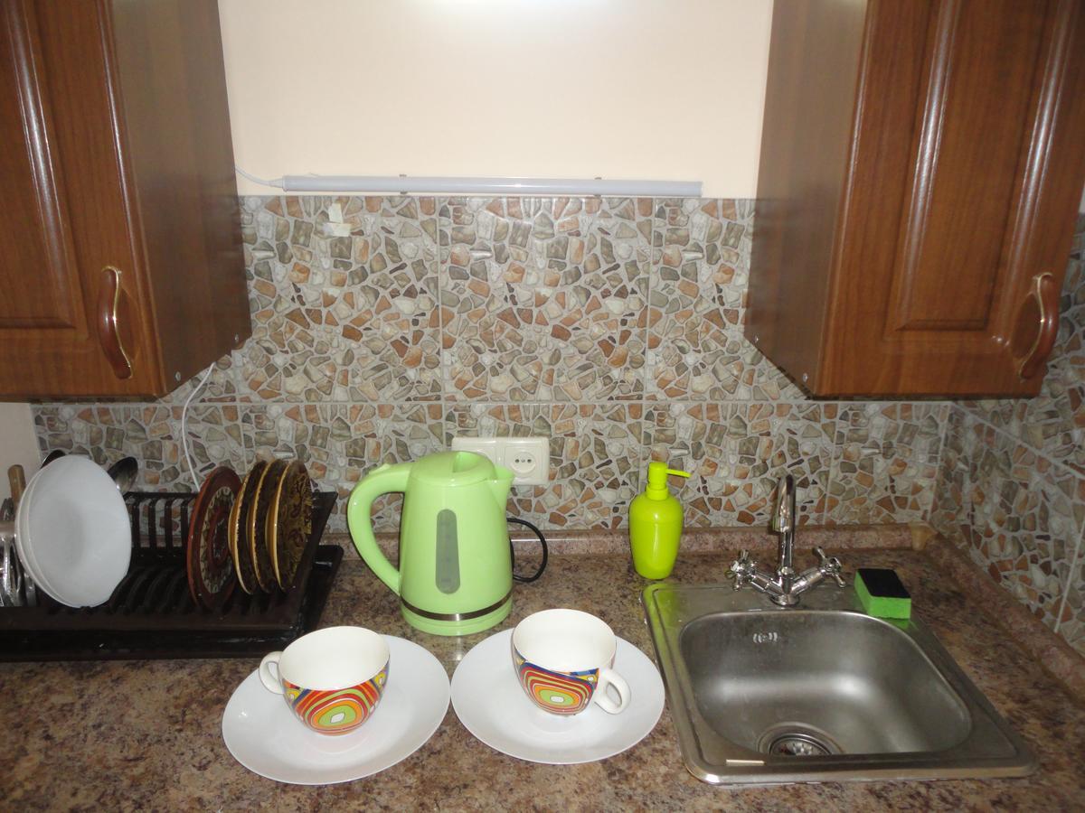 Villa Authentic Odessa Dacha Extérieur photo